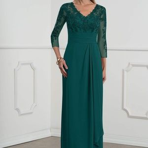Mother of the Bride Dress